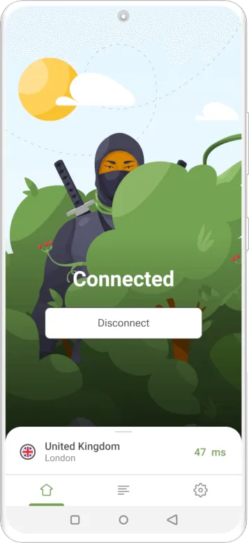 Подписка на AdGuard VPN